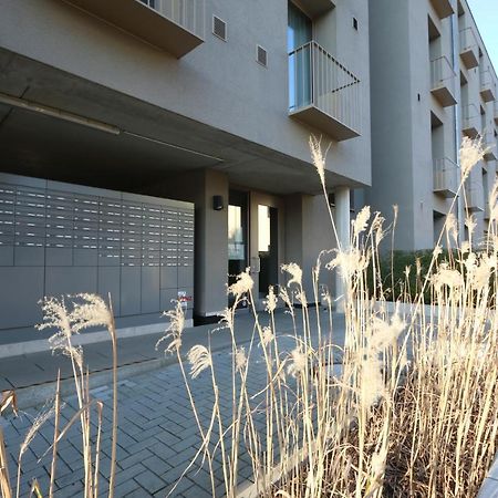 Campus Apartments Göttingen Kültér fotó