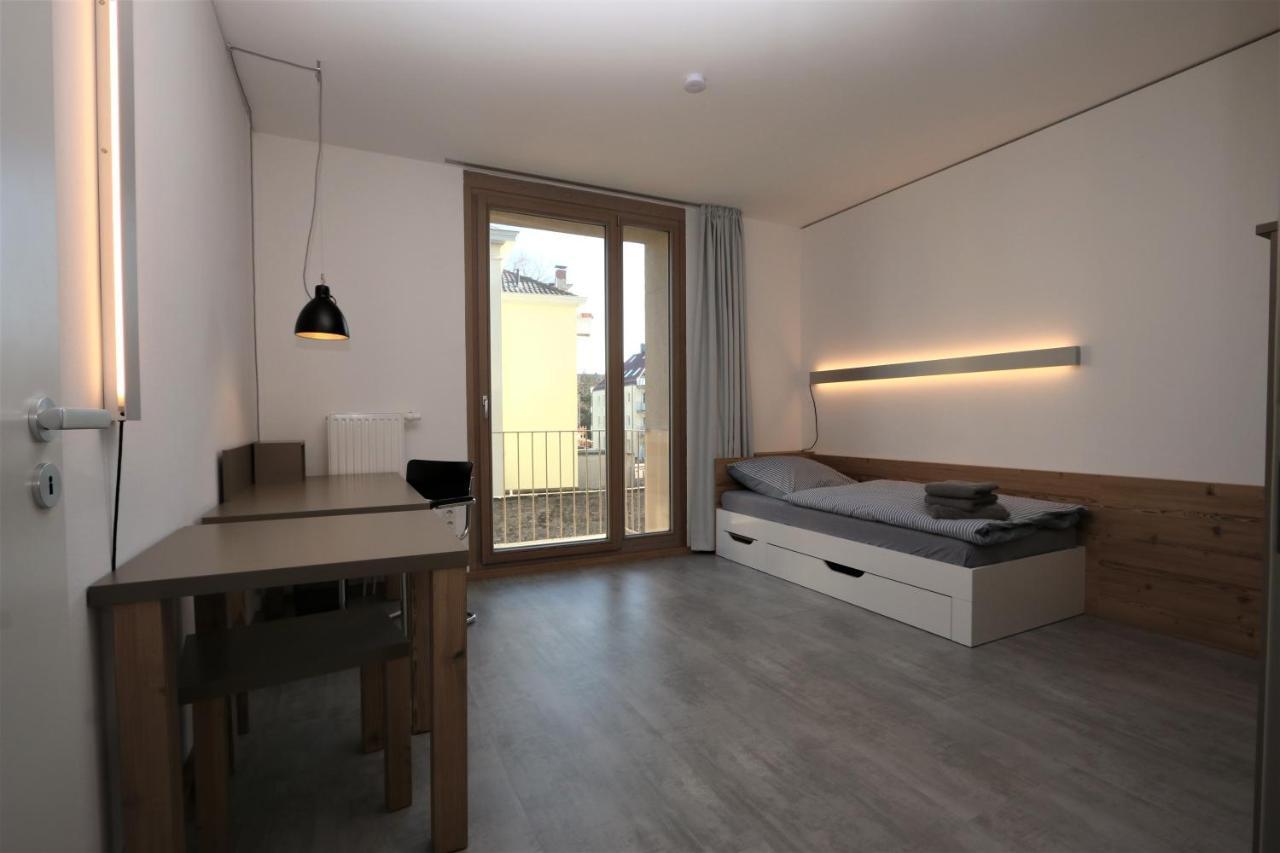 Campus Apartments Göttingen Kültér fotó