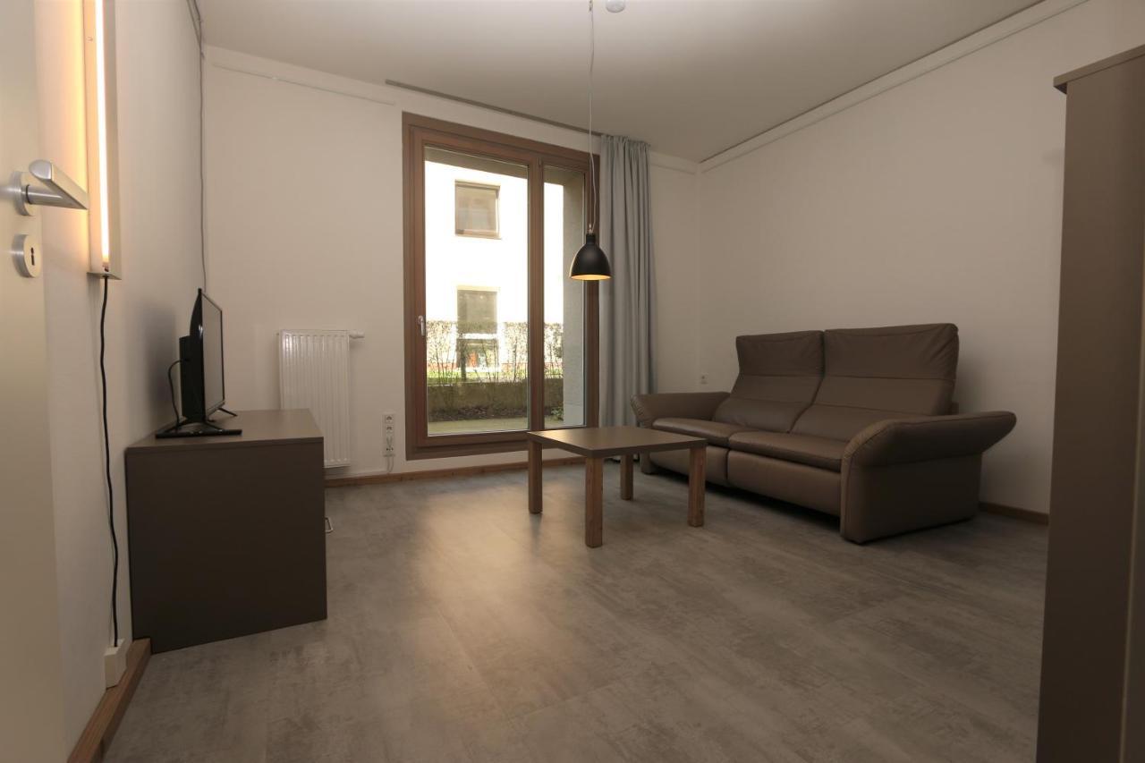 Campus Apartments Göttingen Kültér fotó