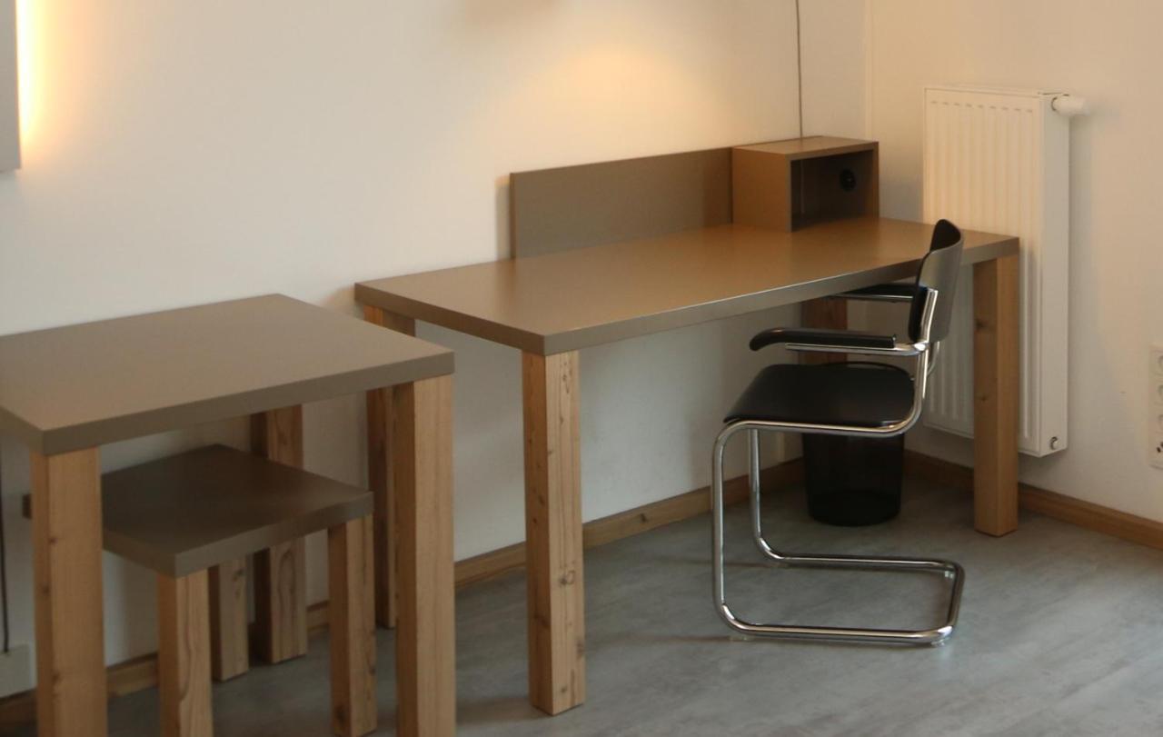 Campus Apartments Göttingen Kültér fotó