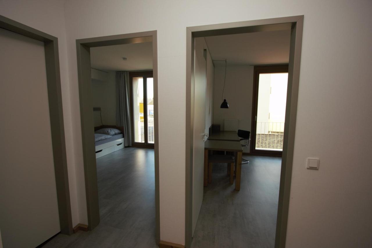 Campus Apartments Göttingen Kültér fotó