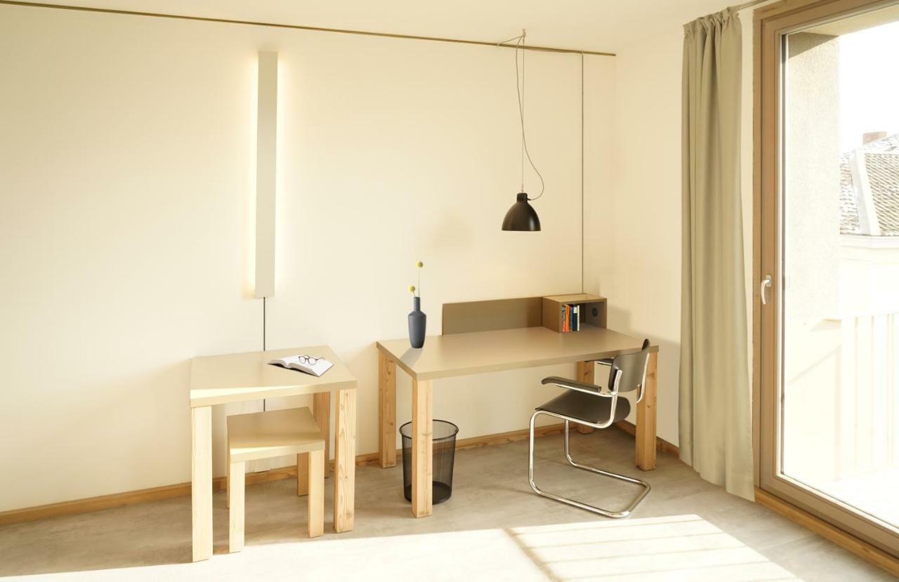 Campus Apartments Göttingen Kültér fotó